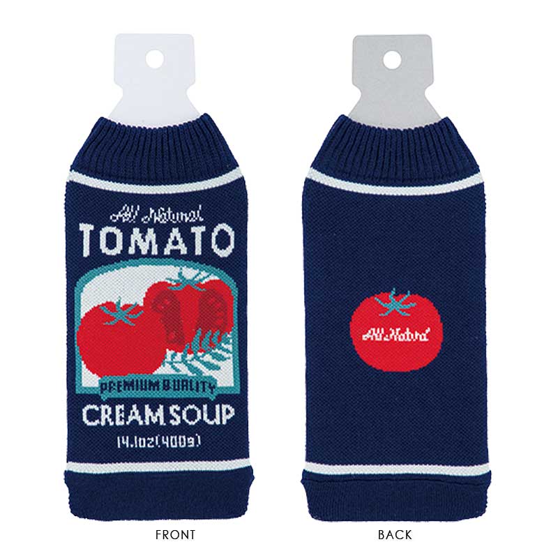 BOTOCO ｶﾝﾂﾞﾒ TOMATO CAN
