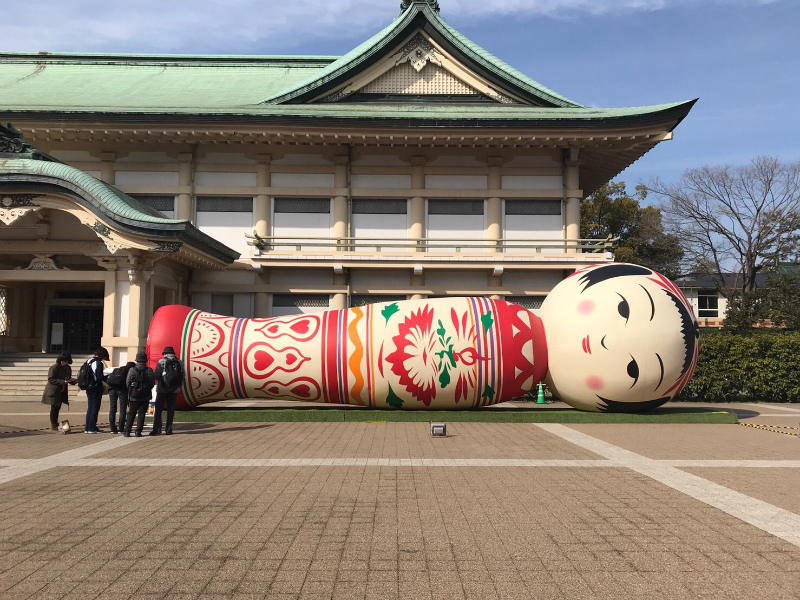 【京都ギフトショーに出展しています】