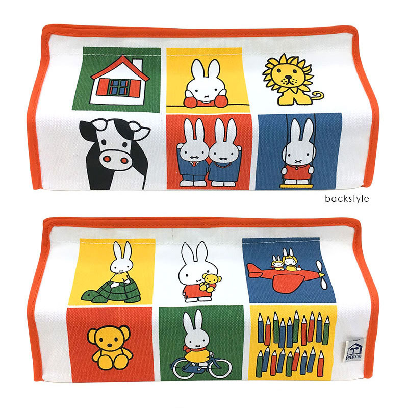 tente Dick Bruna miffy MIX