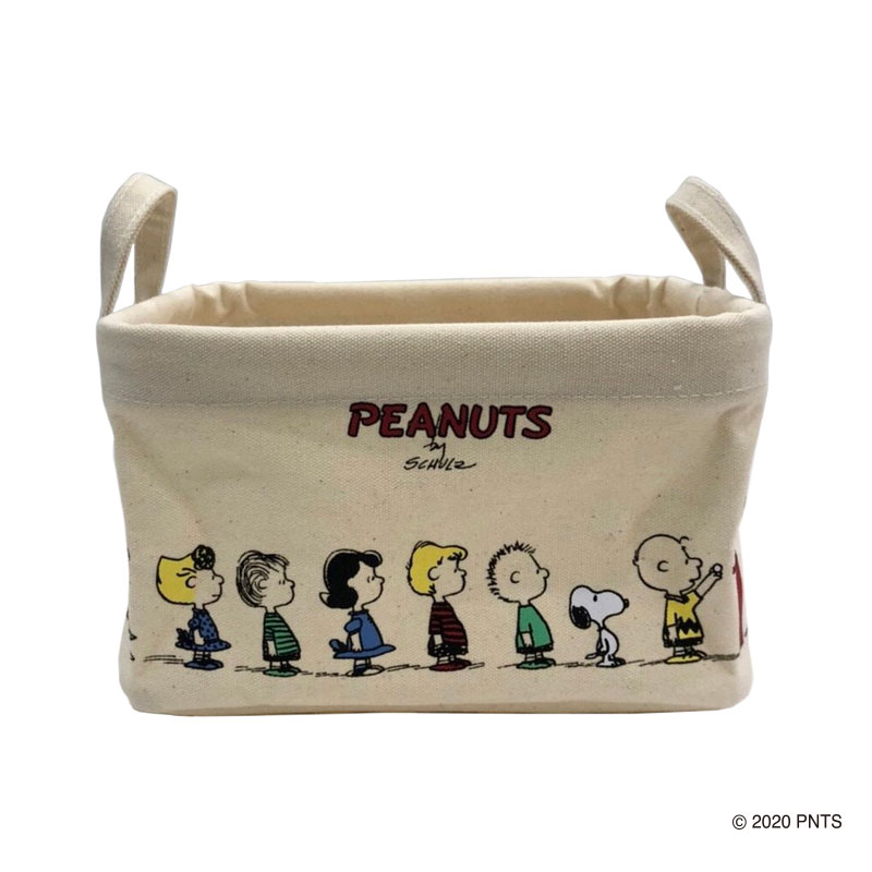 Pilier SQSS  PEANUTS TICKET