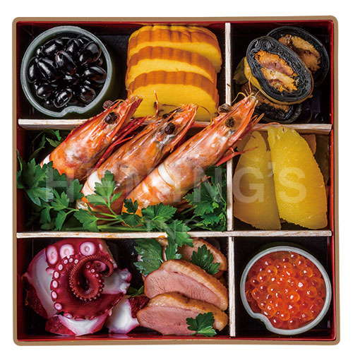 リアルモチーフタオル OSECHI