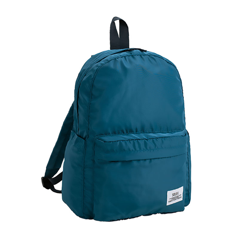 レジスタントソレイユリュック Pearl Blue Soleil Season シーズン限定シリーズ 株式会社ヘミングス
