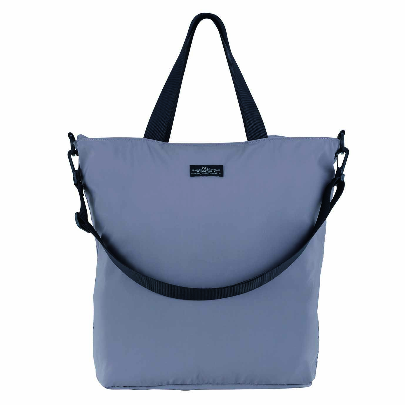 レジスタントソレイユプラス トート GRAY - (SOLEIL|RESISTANT SOLEIL PLUS