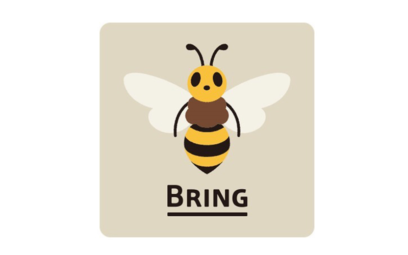 bring_honeybee