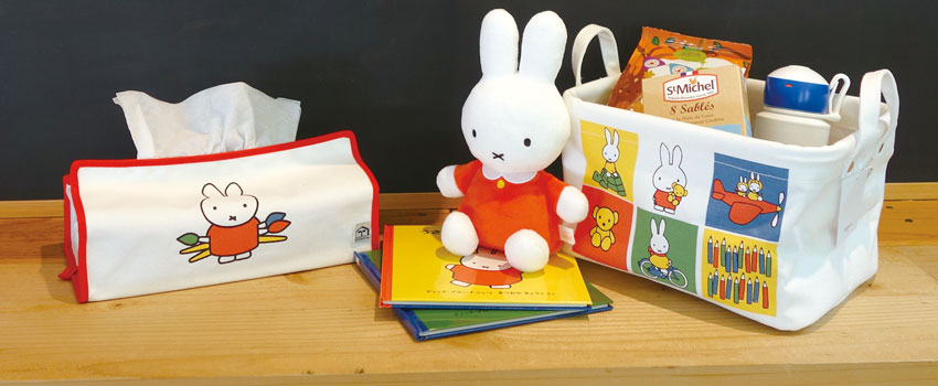 Collaboration Dick Bruna（ディック ... - （Collaboration｜Dick Bruna（ディック ブルーナ ））：株式会社ヘミングス