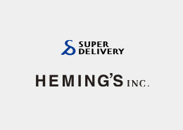 SD　HEMING'S