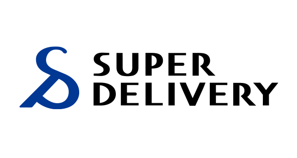 super delivery